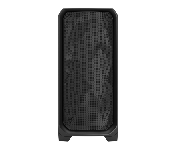 FRACTAL DESIGN Meshify 3 Black Solid - 1318885 - zdjęcie 4
